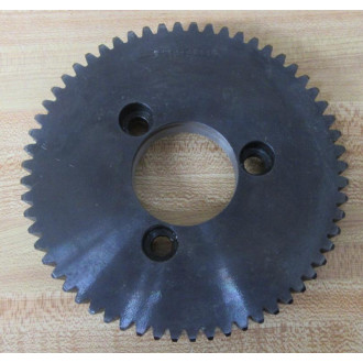 B11018F119 Gear Z60 Bore 2" - New No Box