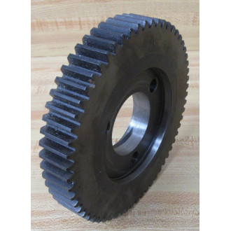 B11018F119 Gear Z60 Bore 2" - New No Box