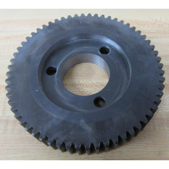 B11018F119 Gear Z60 Bore 2" - New No Box
