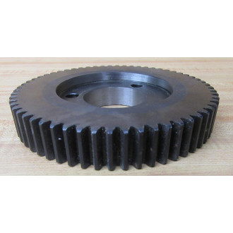 B11018F119 Gear Z60 Bore 2" - New No Box