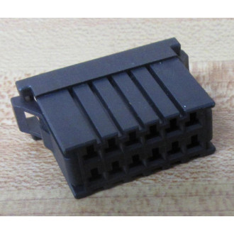 AMP 1001757 Plug Brush C3005 (Pack of 50)