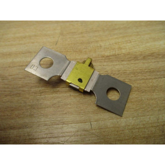 Square D CC31.0 Heater Overload Relay CC310