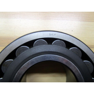 SKF 22317 CCKW33 Spherical Roller Bearing 22317CCKW33 - New No Box