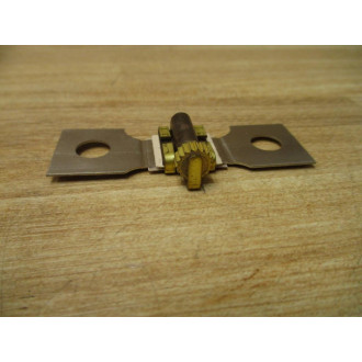 Square D CC28.8 Overload Relay Thermal Unit 58799 (Pack of 2)