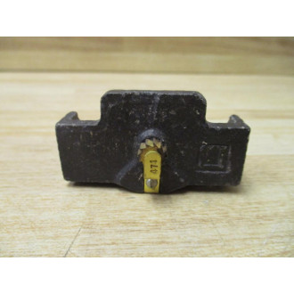 Square D GF1.38 Heater Overload Relay GF138 (Pack of 3)