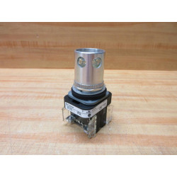 Allen Bradley 800T-QAH24C Push Button Switch - New No Box