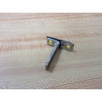 General Electric CR123C0.71A GE Heater Element C0.71A (Pack of 3) - Used