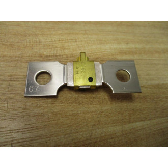 Square D CC42.7 Overload Heater Element CC427 (Pack of 2)
