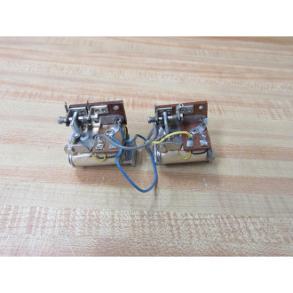 Sigma 2425093 Relay (Pack of 2) - Used
