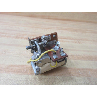 Sigma 2425093 Relay (Pack of 2) - Used