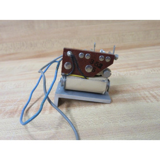 Sigma 2425093 Relay (Pack of 2) - Used