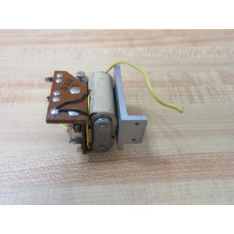 Sigma 2425093 Relay (Pack of 2) - Used