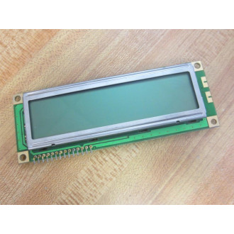 SII 503020-01 MarkPoint KeyPad wSII LCD Module L169200J2 LCD Display Only - Used