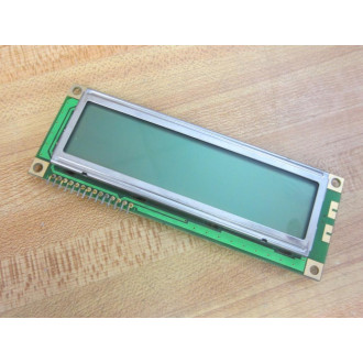 SII 503020-01 MarkPoint KeyPad wSII LCD Module L169200J2 LCD Display Only - Used
