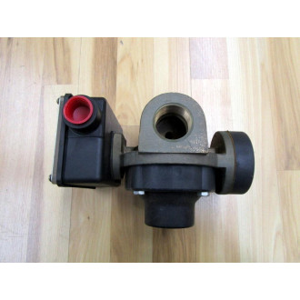 Universal Flow Monitors MN-BSF90GM-10-32V1.0-A3WL Flow Meter MNBSF90GM1032V10A3WL - New No Box
