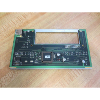 SII 503020-01 MarkPoint KeyPad wSII LCD Module L169200J2 KeyPad Only - Used