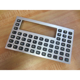SII 503020-01 MarkPoint KeyPad wSII LCD Module L169200J2 KeyPad Only - Used