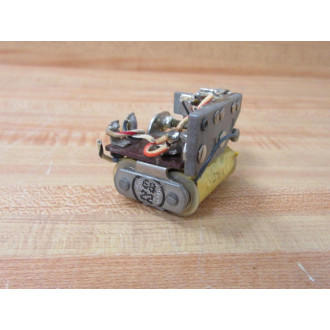 Sigma 80452 Relay 93235 (Pack of 2) - Used