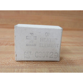 Gould G30T29 Heater Element T29