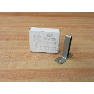 ITE G30T48A Siemens Heater Element T48A