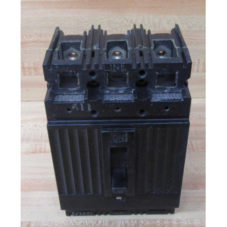 General Electric TEF136070 Circuit Breaker - Used