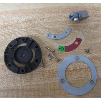 Moeller H6-SW-NA Handle H6SWNA WO Guide Mechanism