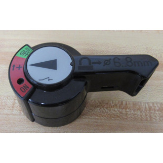 Moeller H6-SW-NA Handle H6SWNA WO Guide Mechanism