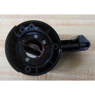 Moeller H6-SW-NA Handle H6SWNA WO Guide Mechanism