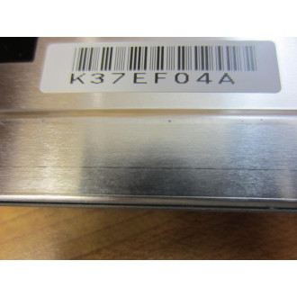 Mitsubishi AA150XN02 15" LCD Industrial Display Panel - Used