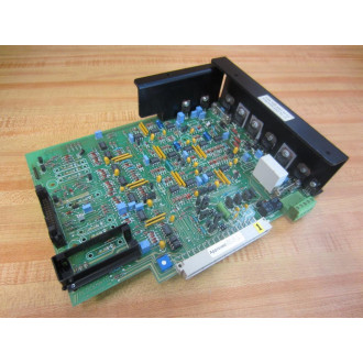 International AB PL89-1B Plockmatic Trimmer Control Board PL891B - Used