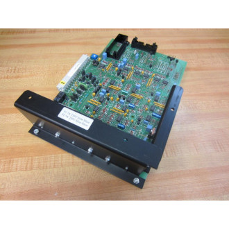International AB PL89-1B Plockmatic Trimmer Control Board PL891B - Used