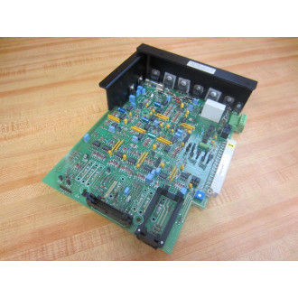 International AB PL89-1B Plockmatic Trimmer Control Board PL891B - Used