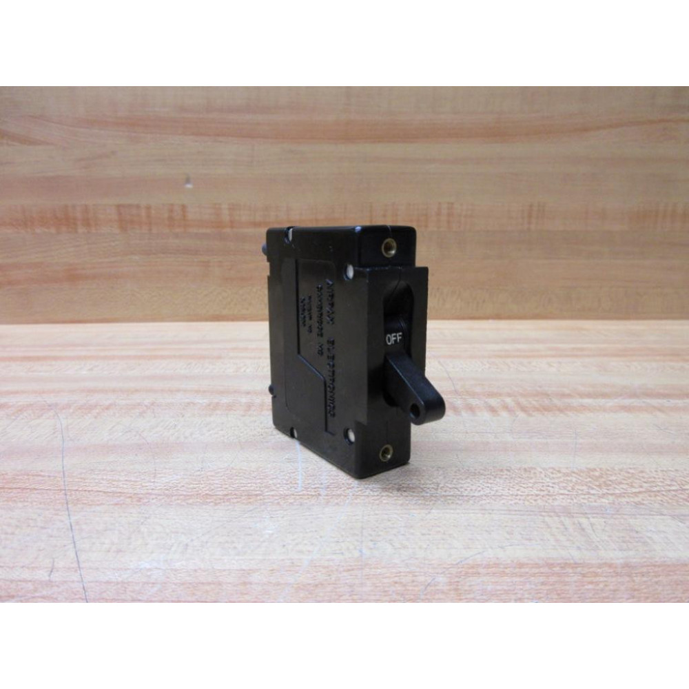 Airpax UPL1-219-082 5A Circuit Breaker UPL1219082 - New No Box