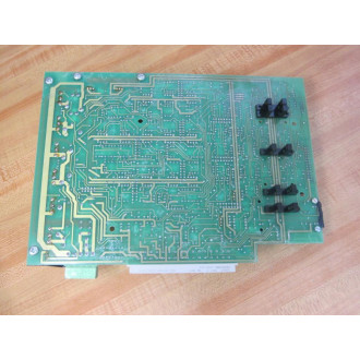 International AB PL89-1B Plockmatic Trimmer Control Board PL891B - Used