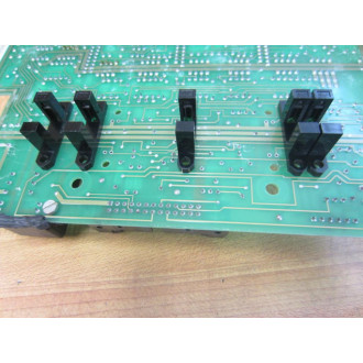 International AB PL89-1B Plockmatic Trimmer Control Board PL891B - Used