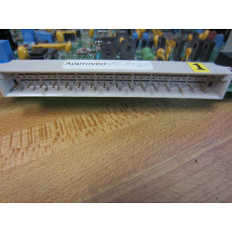 International AB PL89-1B Plockmatic Trimmer Control Board PL891B - Used