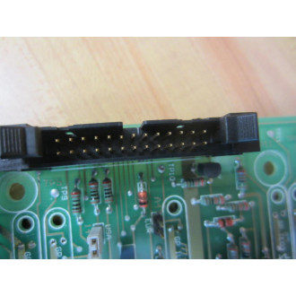 International AB PL89-1B Plockmatic Trimmer Control Board PL891B - Used