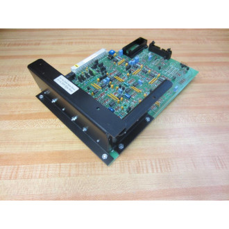 International AB PL89-1B Plockmatic Trimmer Control Board PL891B - Used