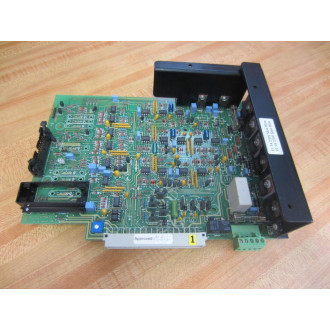 International AB PL89-1B Plockmatic Trimmer Control Board PL891B - Used