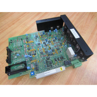 International AB PL89-1B Plockmatic Trimmer Control Board PL891B - Used
