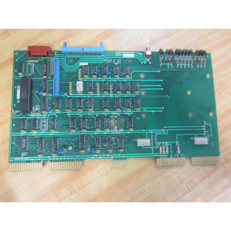 Kearney & Trecker 810-21299-00 SCSI Interface 8102129900 - Used