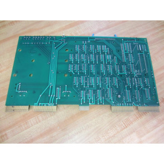 Kearney & Trecker 810-21299-00 SCSI Interface 8102129900 - Used