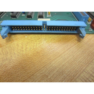Kearney & Trecker 810-21299-00 SCSI Interface 8102129900 - Used