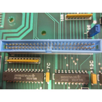 Kearney & Trecker 810-21299-00 SCSI Interface 8102129900 - Used
