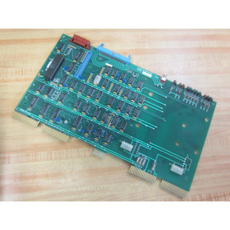 Kearney & Trecker 810-21299-00 SCSI Interface 8102129900 - Used