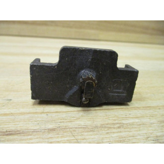 GF-5.90 Heater Overload Relay GF590 - Used