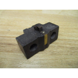 GF-5.90 Heater Overload Relay GF590 - Used