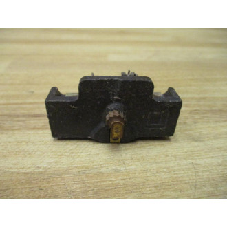 GF-2.22 Heater Overload Relay GF222 - Used