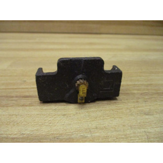 Square D GF-1.38 Heater Overload Relay GF138 - Used