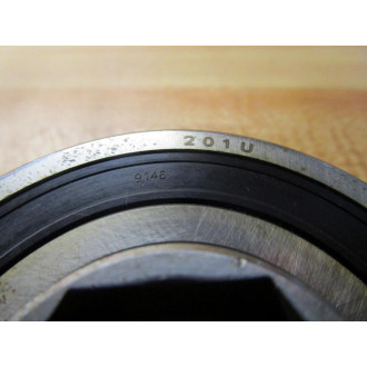 SKF 6208-2RS1 Bearing 62082RS1 - New No Box